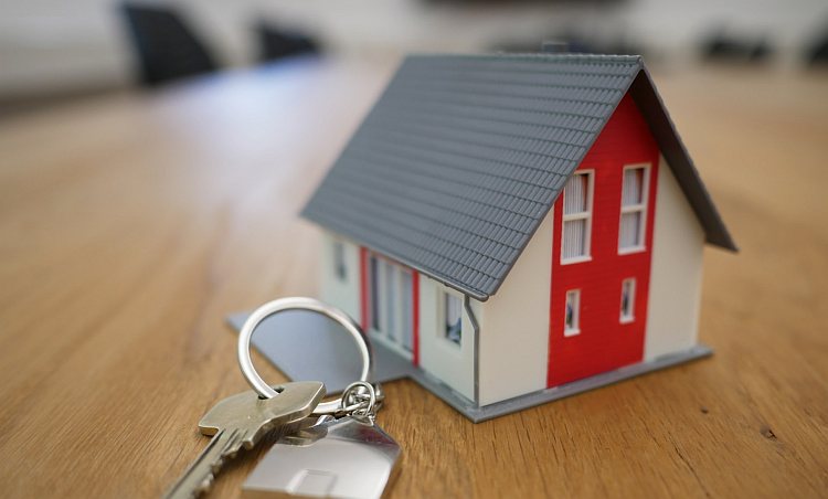 Pożyczka hipoteczna Rzeszów - bezpłatne porównanie